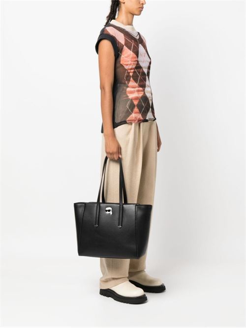 Borsa donna tote Karl Lagerfeld | 240W3081999